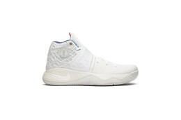 Кроссовки Nike Kyrie 2 'What The', белый 914681 100 | white