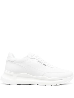Кроссовки Philipp Plein Runner, белый uabsusc0350ple075n | белый