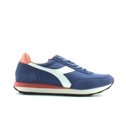 Мужские синие кроссовки Heritage Koala Diadora, синий 3836921 | blau