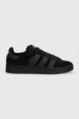 Замшевые кроссовки Campus 00s Adidas, черный ppyh-obm1cu_99x | czarny
