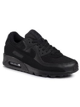 Кроссовки Nike, черный air max 90 cn8490 003 | fekete
