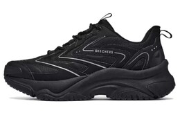Кроссовки Skechers Casual Shoes Men Low-Top Black 183196-bbk | black