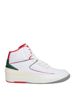 Кеды Jordan, белый 17890576cc | white