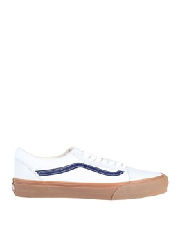 Кеды Vans, белый 17707141cg | white