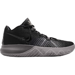 Кроссовки Nike Kyrie Flytrap EP 'Gunsmoke', черный/серый aj1935-011