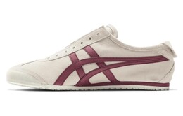 Кроссовки Onitsuka Tiger Mexico 66 Slip On Birch/Dark Cherry 1183b782-201