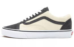 Кроссовки Vans 2tone Suede Old Skool 'Gray White' vn0a3wkt4op