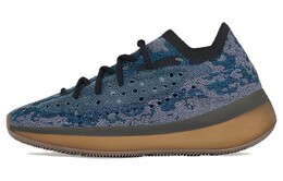 Кроссовки Adidas Yeezy Boost 380 Lifestyle Unisex, темно-синий gz0454-2021