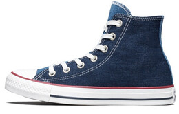 Кроссовки Chuck Taylor All Star Converse Hi 'Denim' 163965c