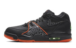 Винтажные баскетбольные кроссовки Nike Air Flight 89 унисекс ct8478-001