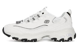 Кроссовки Skechers D'LITES Chunky Мужские 894193-ltgy