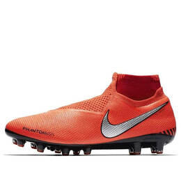 Кроссовки Nike Phantom Vsn Elite Df Ag-Pro 'Bright Crimson', красный ao3261-600 | orangered