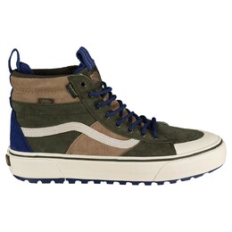 Кроссовки Vans SK8-Hi MTE-2 , зеленый 140398171 | green