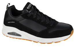 Низкие кроссовки Skechers Skechers Uno Stacre, черный 3936497 | schwarz