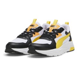 Кроссовки Puma Trinity Lite , белый 140378256 | white