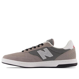 Кроссовки номер 440 New Balance, серый nm440cha | gray/white