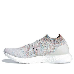 Кроссовки ultraboost uncaged Adidas, белый b37691 | white