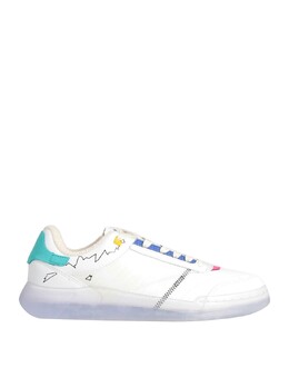 Кеды Reebok, белый 17599164nr | white