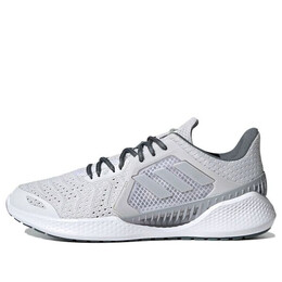 Кроссовки climacool vent Adidas, серый fz2393 | grey/blue