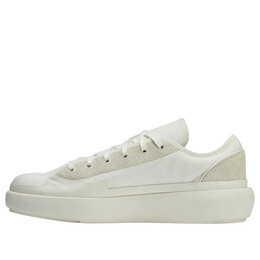 Кроссовки y 3 ajatu court low Adidas, белый id4211 | off white