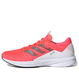 Кроссовки sl20 обувь Adidas, белый eg4699 | pinkwhiteblack