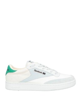 Кеды Reebok, белый 17853244xc | white