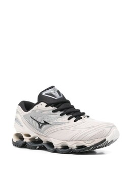 Кроссовки Mizuno Wave Prophecy LS, серый d1ga333703 | нейтральные цвета