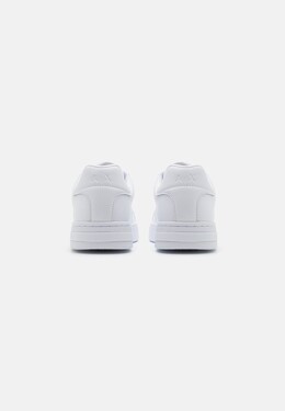 Кроссовки LONDON Armani Exchange, белый arc12o054-a11 | brilliant white