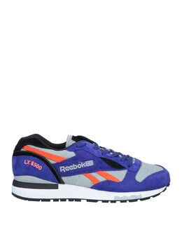 Кроссовки Reebok, фиолетовый 17686733hn | purple