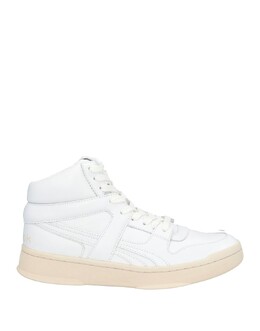 Кеды Reebok, белый 17917799dr | white