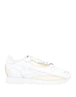 Кеды Reebok, белый 17675622ph | white