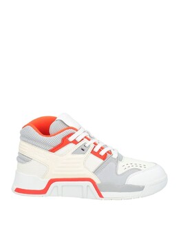 Кеды Reebok, белый 17918761pd | white