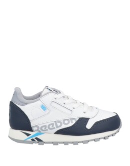 Кеды Reebok, белый 17609400pw | white