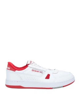 Кеды Reebok, белый 17661070lw | white