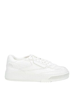 Кеды Reebok, белый 17917751em | white