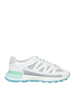 Кеды Maison Margiela, белый 17507679mi | white