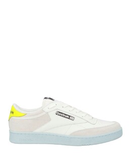 Кеды Reebok, белый 17861444xp | white