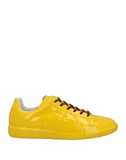 Кроссовки Maison Margiela, желтый 17404681or | yellow