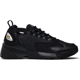 Кроссовки Nike Zoom 2K, черный ao0269-002