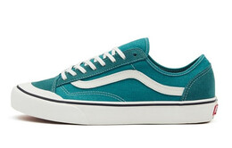 Кроссовки Vans Style 36 Decon Sf 'Teal Green' vn0a3mvlwop
