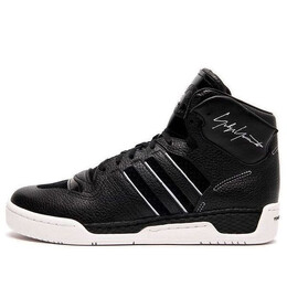 Кроссовки Adidas Y-3 Hayworth 'Core Black', черный g54056 | black
