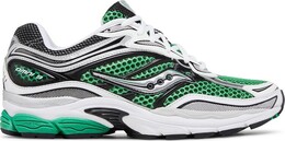 Saucony Кроссовки Progrid Omni 9 OG 'Green Silver', зеленый s70739 5 | green