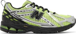 New Balance Кроссовки 1906R 'Volt Silver', зеленый m1906rcg | green