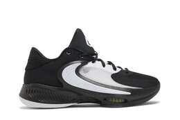 Кроссовки Nike Zoom Freak 4 TB, черный do9679 002 | black