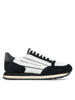 Кроссовки Armani Exchange, мультиколор 0000207459649 | bunt