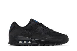 Кроссовки Nike Air Max 90, черный dz4504 001 | black