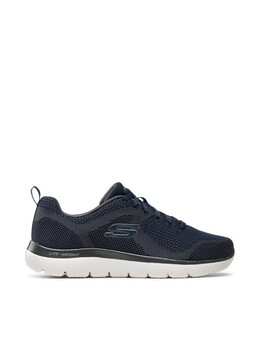 Кроссовки Brisbane Skechers, темно-синий brisbane 232057/nvy | dunkelblau
