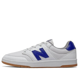 Кроссовки 425 New Balance, голубой am425whb | whiteblue