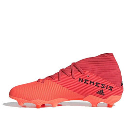 Кроссовки nemeziz 19.3 fg Adidas, красный eh0300 | red