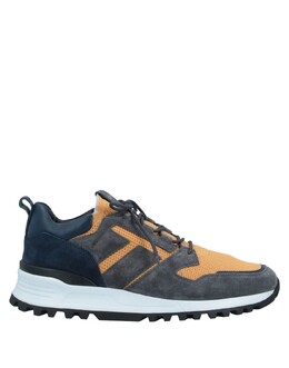 Кроссовки Tod's, оранжевый 11968981xw | orange